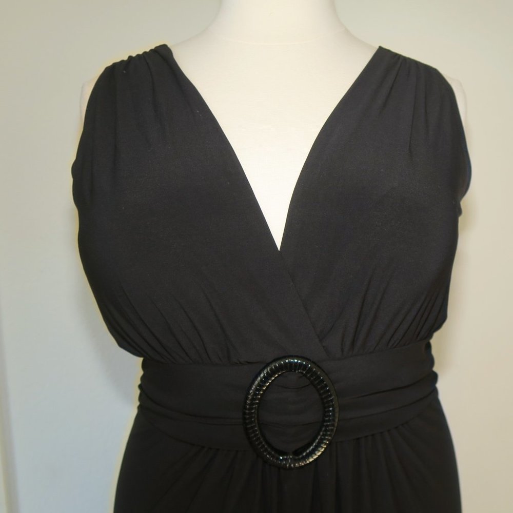 LBD Little Black Dress